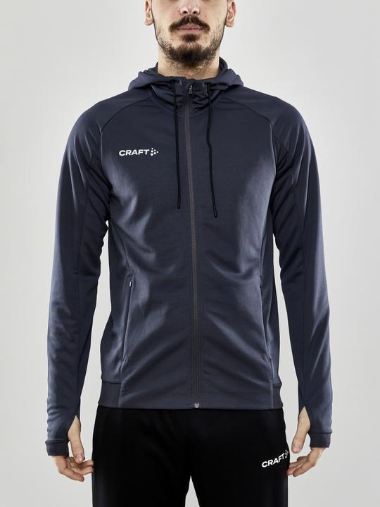 Actual product image Craft Evolve Hood Jacket M (L)