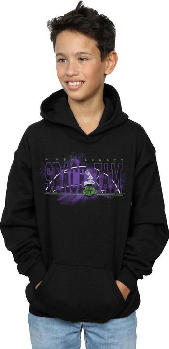 Produktbild Space Jam Bugs Bunny A New Legacy Kapuzenpullover Jungen (152, 158)