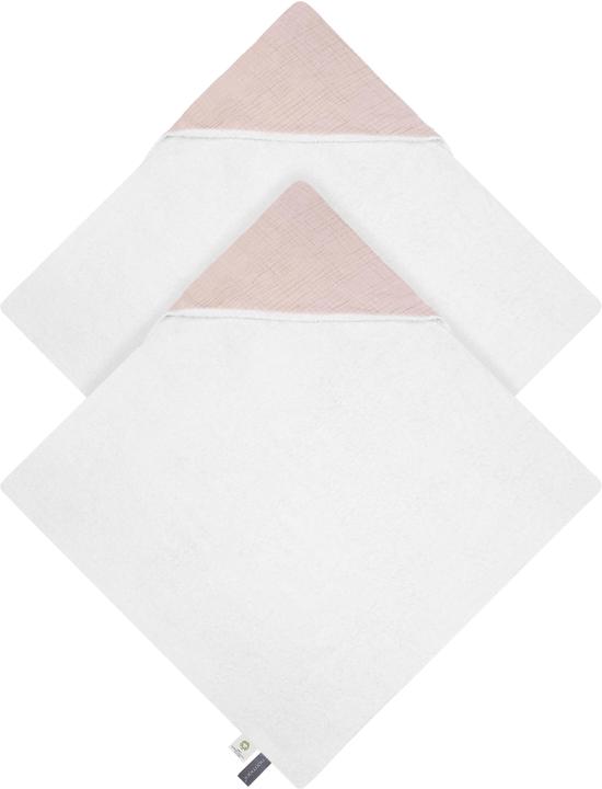 Produktbild Aspero 2x Baby Musselin Wickeltücher aus Bio-Baumwolle