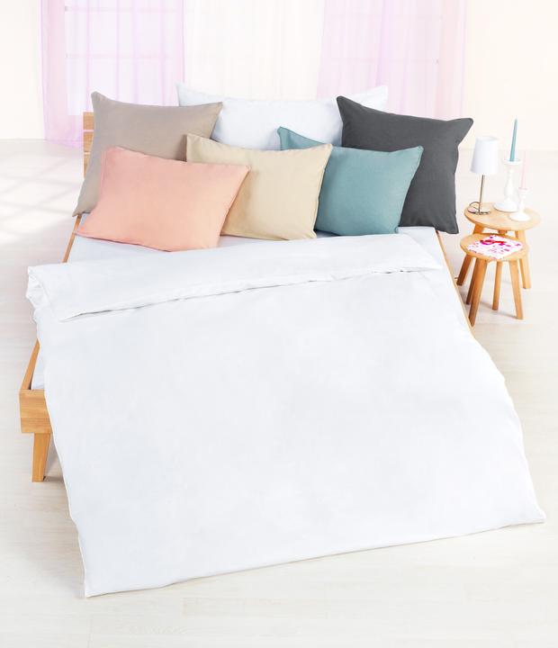 Image du produit Living Home Nancy (Housse de couette, 200 x 210 cm)