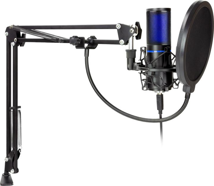 Produktbild PDT STRMD ST-POD-SK Superkit