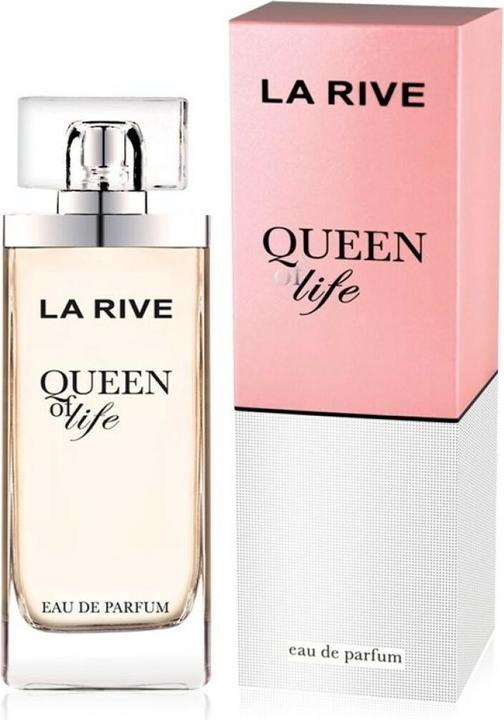 Immagine prodotto La Rive Regina della vita (Eau de parfum, 75 ml)