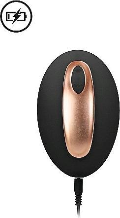 Actual product image HOT Dual Vibrating Toy - Purity