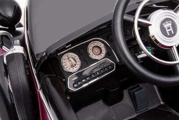 Actual product image Es-toys Audi Horch 930V (24 V)