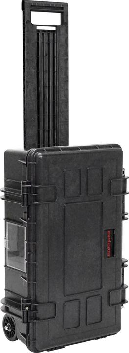 Produktbild Explorer Cases Spezialkoffer 52x29x18 cm Mod. 5218 WS (Kamera Zubehörtasche, 26 l)