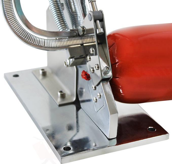 Immagine prodotto Beeketal Dispositivo di chiusura del sacco per salsicce