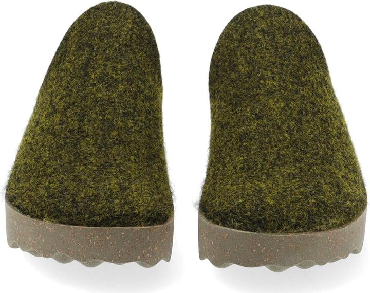 Actual product image Asportuguesas This warm felt slipper from the brand offers wellness for cosy evenings at home. F (35)