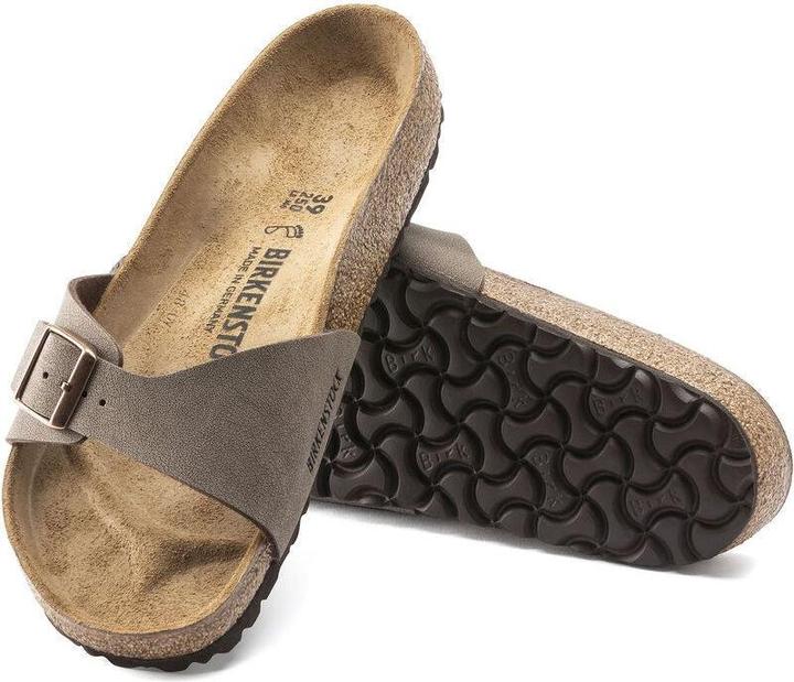Actual product image Birkenstock Madrid BS (43)