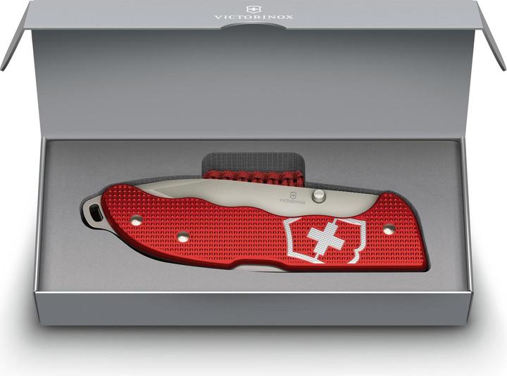 Produktbild Victorinox Evoke Alox (13.60 cm)