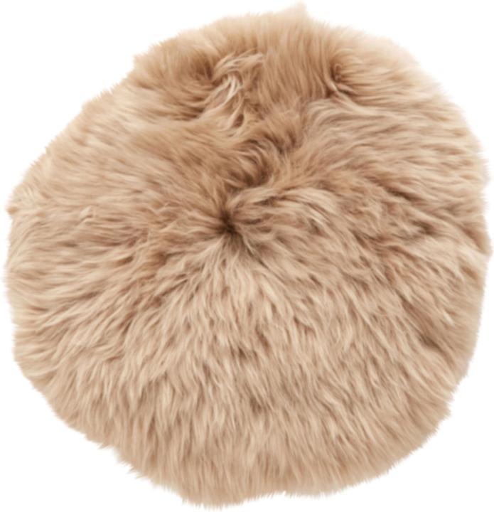 Actual product image Hübsch Seat cover