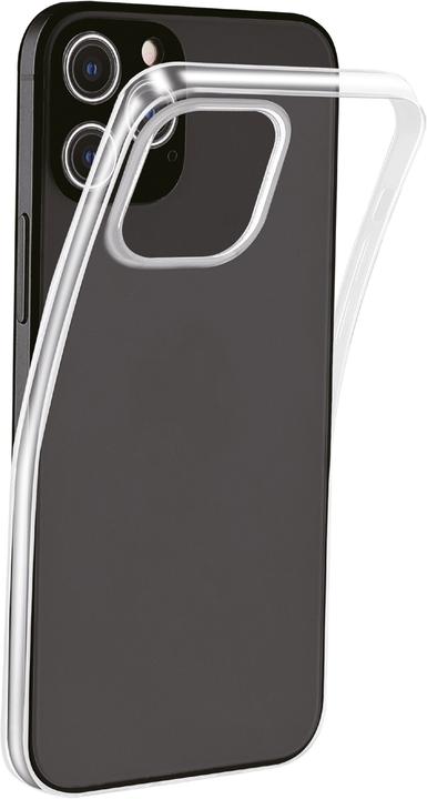 Actual product image Vivanco Super Slim (Apple iPhone 12, Apple iPhone 12 Pro)