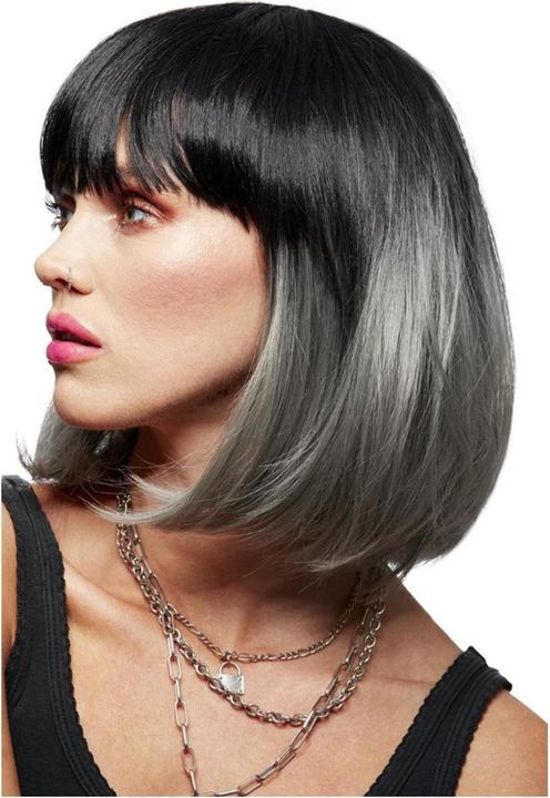 Actual product image Smiffys Manic Panic: Alien Grey