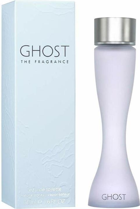 Ghost The Fragrance Eau De Toilette 50ml (Eau de toilette, 50 ml)