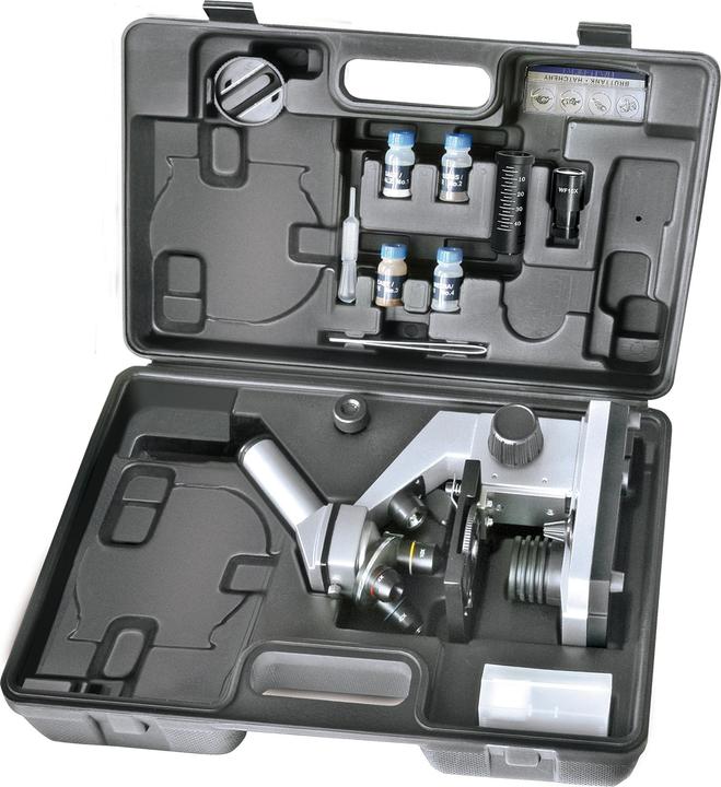 Immagine prodotto Bresser Biolux CA 40x-1024x