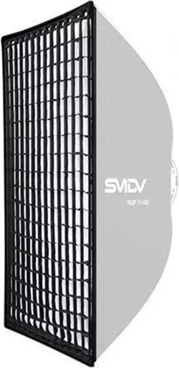 Image du produit SMDV Speedbox Flip Grille pour Flip 75x100