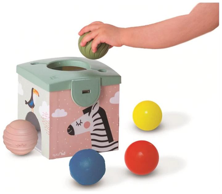 Immagine prodotto Taf Toys Scatola magica Giocattolo di attività