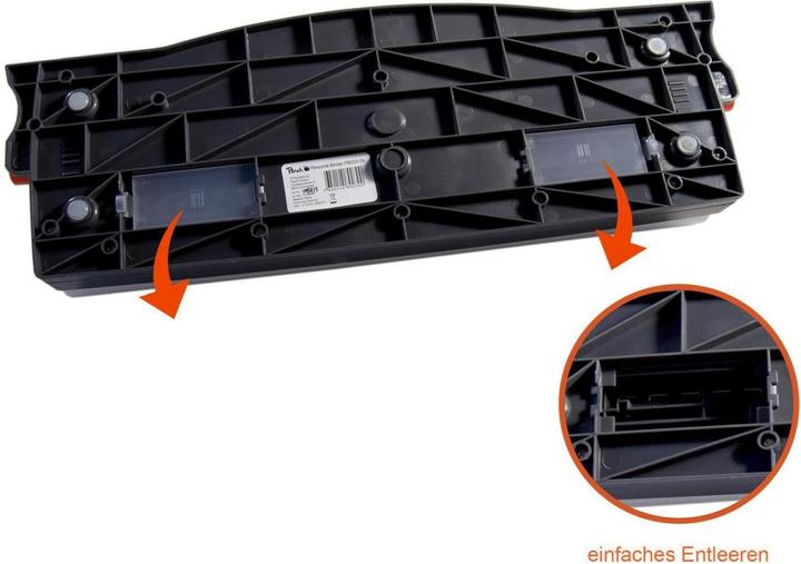 Image du produit Peach Relieur personnel (Reliure en plastique)