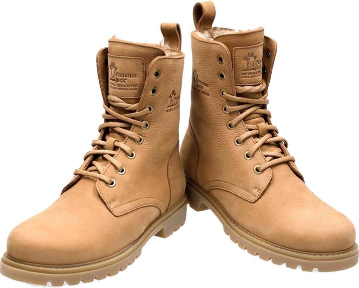 Actual product image Panama Jack Frisia (38)