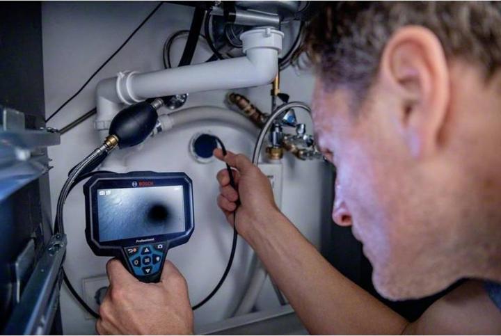 Produktbild Bosch Professional GIC 12V-5-27 C
