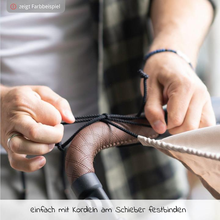 Produktbild Zamboo Sonnenschutz