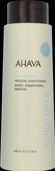 Produktbild Ahava Deadsea Water Mineral Conditioner (400 ml)