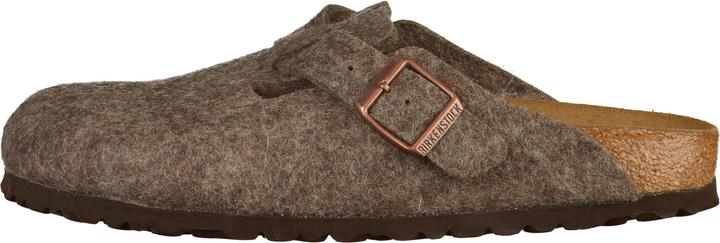 Immagine prodotto Birkenstock Feltro di lana Boston stretto (36)