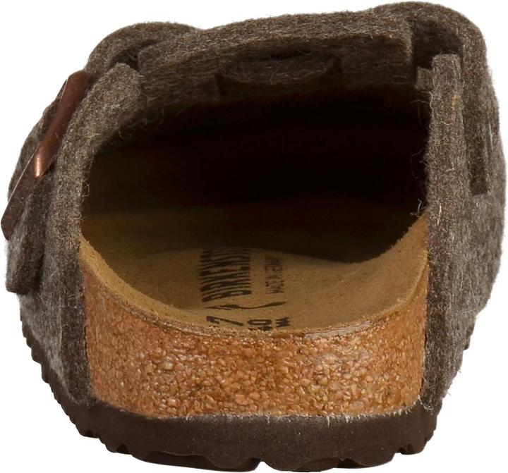 Immagine prodotto Birkenstock Feltro di lana Boston stretto (36)