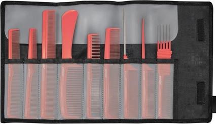 Immagine prodotto Jaguar Set di pettini A-Line Coral