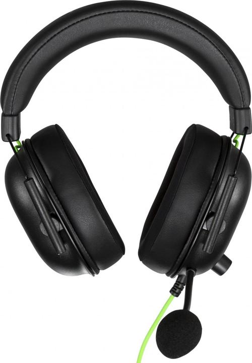 Image du produit Razer Blackshark V2 X USB (Filaire)