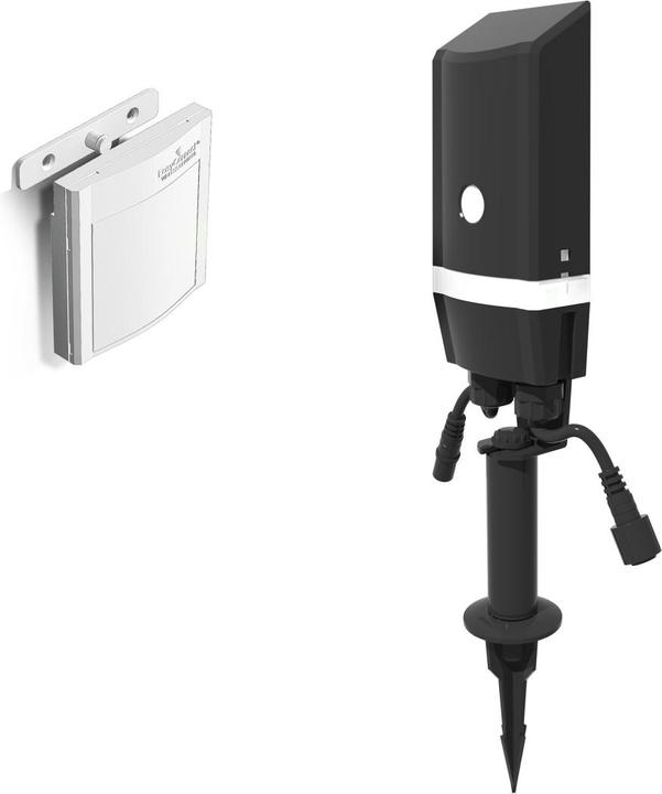 Actual product image Easy Connect on/off