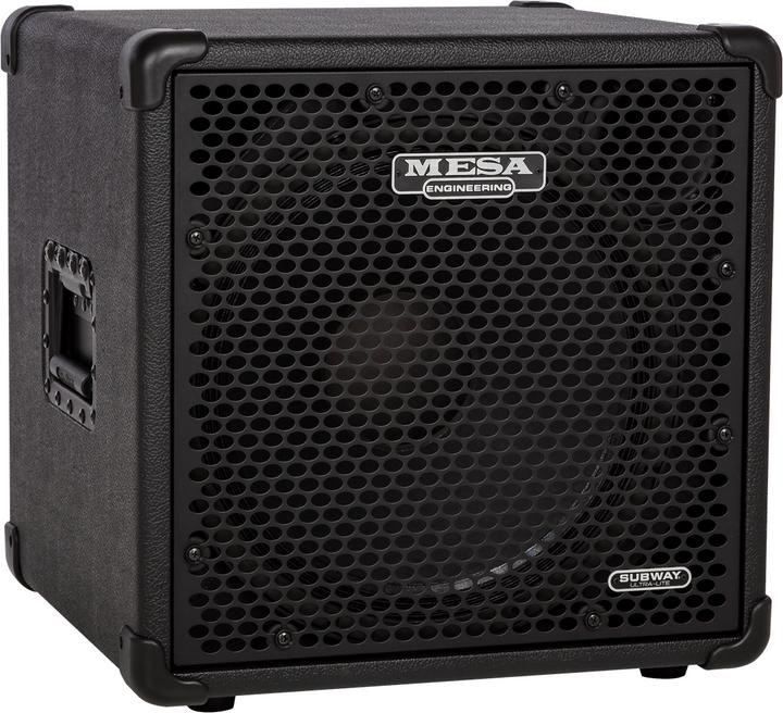 Produktbild Mesa Boogie Subway UltraLite Cabinet (Bass, 400 W)