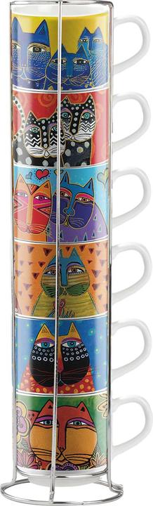 Actual product image Gilde Fantastic Felines (80 ml, 6 x)