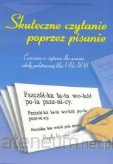 Actual product image Effective reading through writing