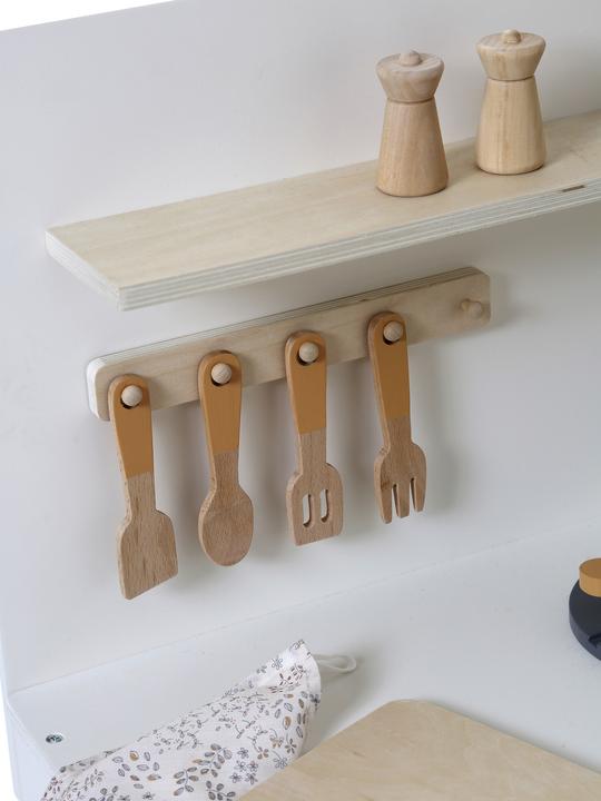 Image du produit Vertbaudet Cuisine De Jeu/Accessoires