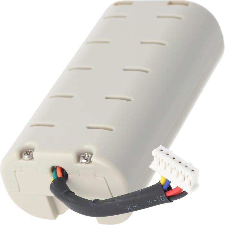 Actual product image XCell Akku passend für Pure Evoke 1, Evoke D2, Li-Ion, 3,7V, 4200mAh, 15,5Wh (Rechargeable battery operated)