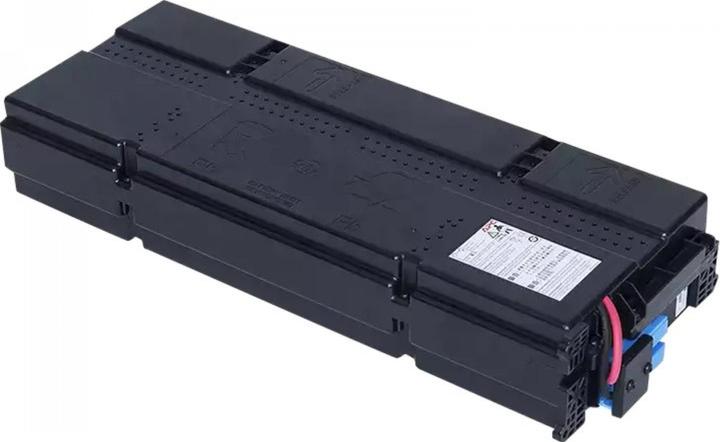 APC Ersatzbatterie RBC155