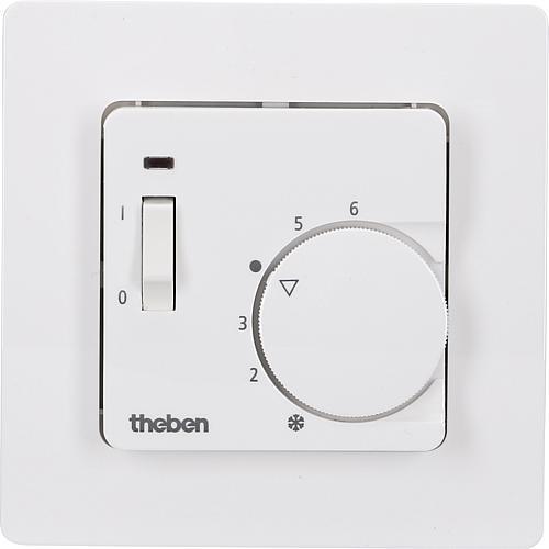 Image du produit Theben RAMSES 746 RA