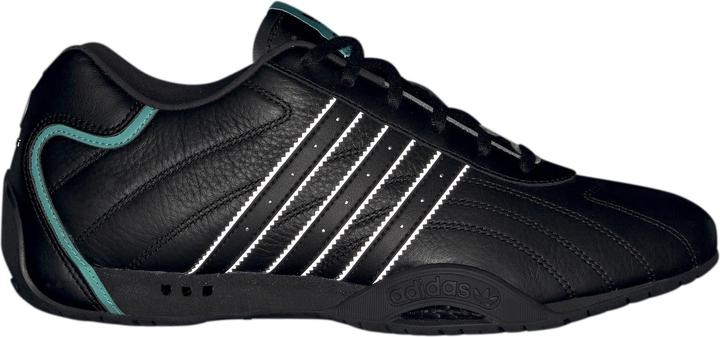 Produktbild adidas Adiracer Hi Mercedes Amg Petronas F1 Team (40)