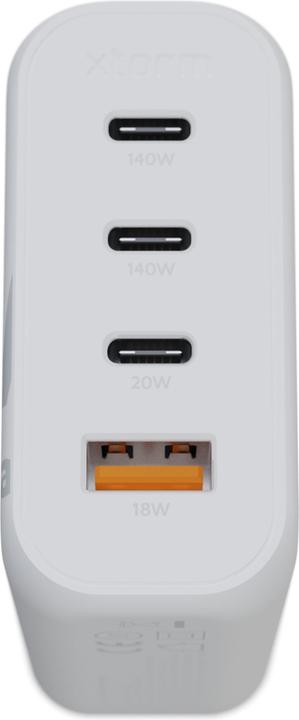 Produktbild Xtorm GaN2 Ultra Series (140 W)
