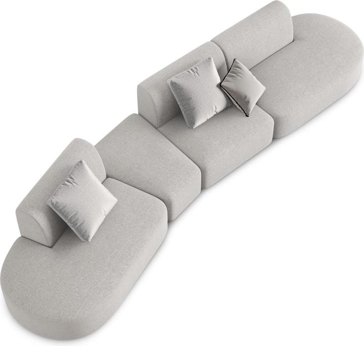 Produktbild Maison Heritage Chiara (2-Sitzer, 3-Sitzer, 4-Sitzer)