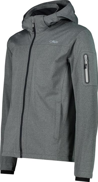 Produktbild CMP Campagnolo Light Softshell Melange (54)