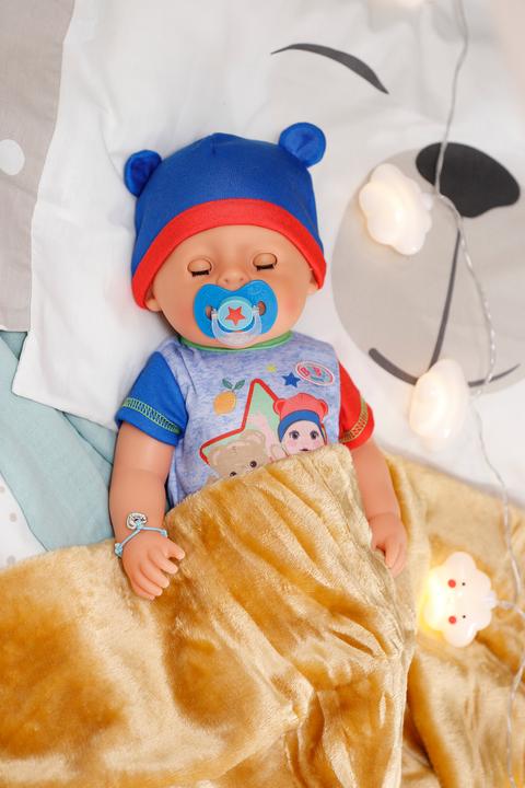 Actual product image Zapf Creation Jonas