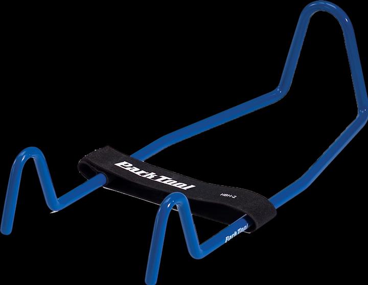 Actual product image Park Tool Hbh-2