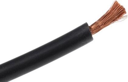Immagine prodotto Hew Heinz Eilentropp Filo siliconico SIFF 5m 2.5mmq nero