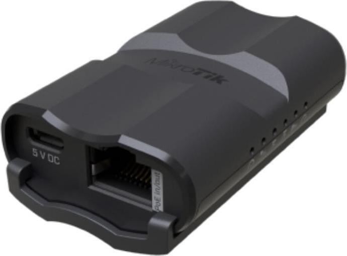 Immagine prodotto MikroTik Mobile Quick Setup tool