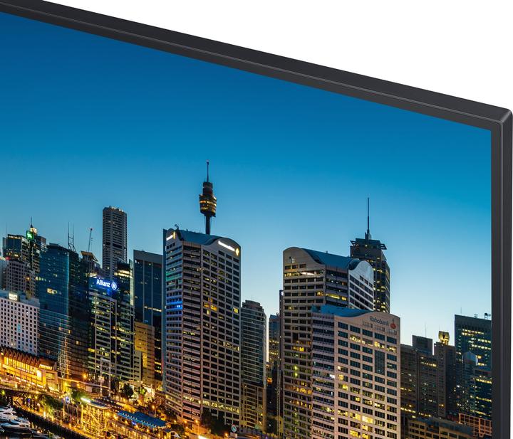 Produktbild Samsung F32TU870VP (3840 x 2160 Pixel, 32")