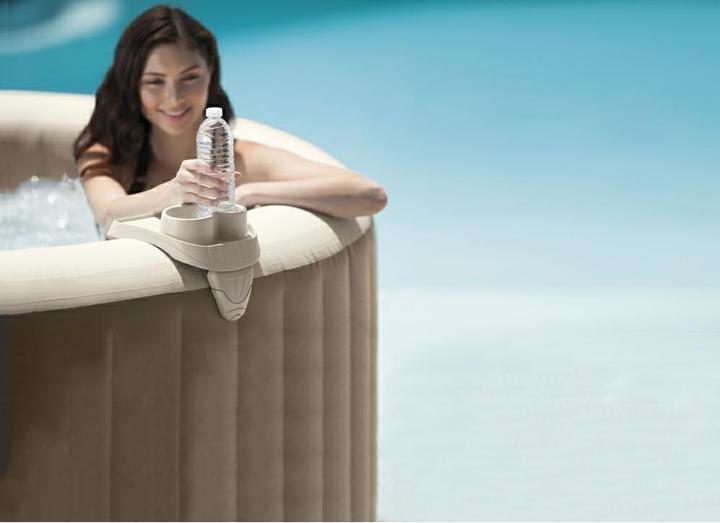 Produktbild Intex Spa Cup Holder