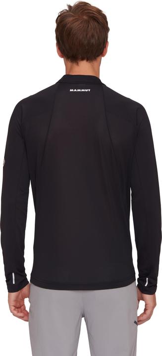 Immagine prodotto Mammut Aenergy FL Mezza Zip Manica Lunga Uomo (L)