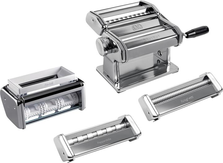 Actual product image Marcato Atlas