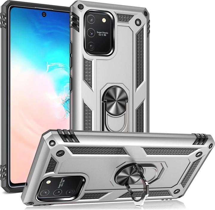 Produktbild Nalia Ring Handyhülle (Samsung Galaxy S10 Lite)